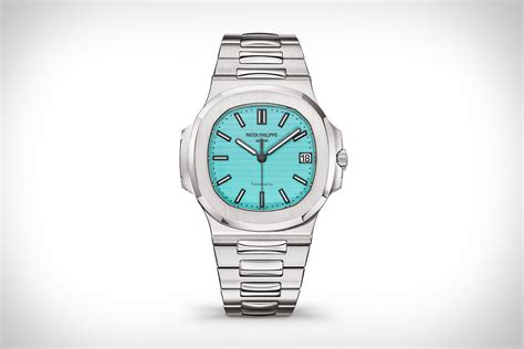 tiffany and co patek philippe watch